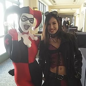 Meet your Posher, Rocio